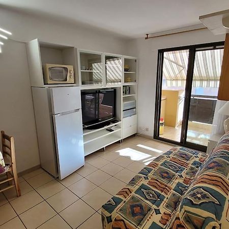 Appart Le Lavandou Extérieur photo