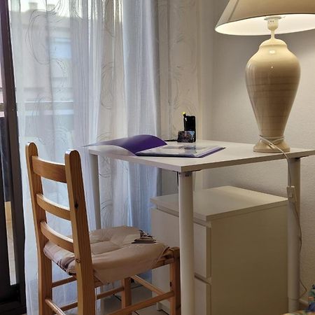 Appart Le Lavandou Extérieur photo