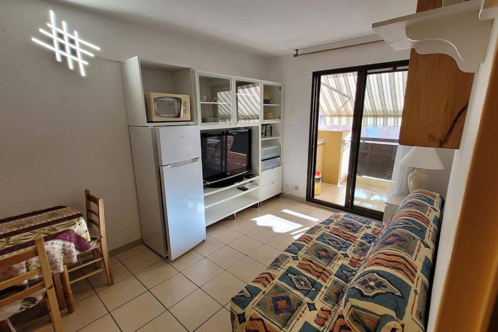 Appart Le Lavandou Extérieur photo