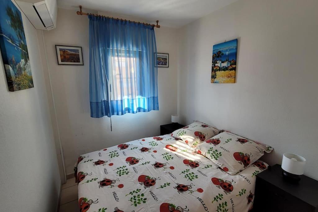 Appart Le Lavandou Extérieur photo