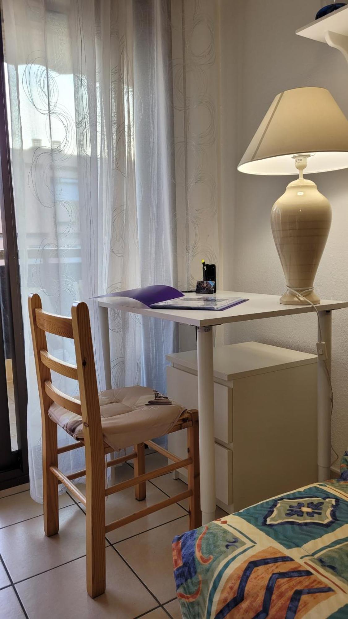Appart Le Lavandou Extérieur photo